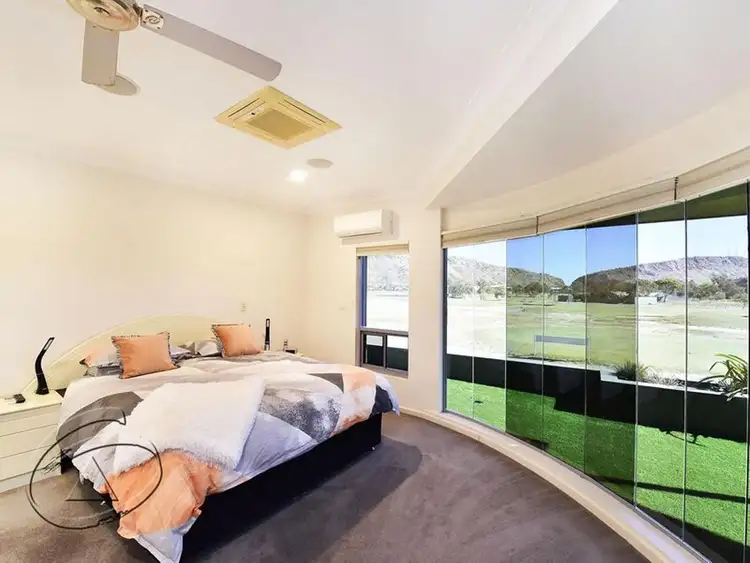 Third view of Homely house listing, 157 Cromwell Drive, Desert Springs NT 870