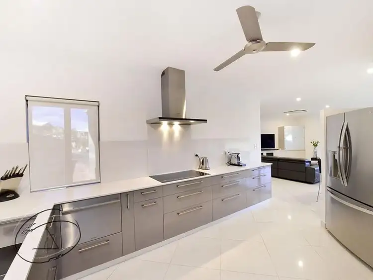 Fourth view of Homely house listing, 157 Cromwell Drive, Desert Springs NT 870