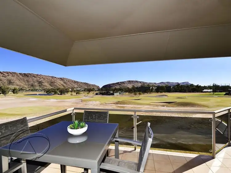 Fifth view of Homely house listing, 157 Cromwell Drive, Desert Springs NT 870