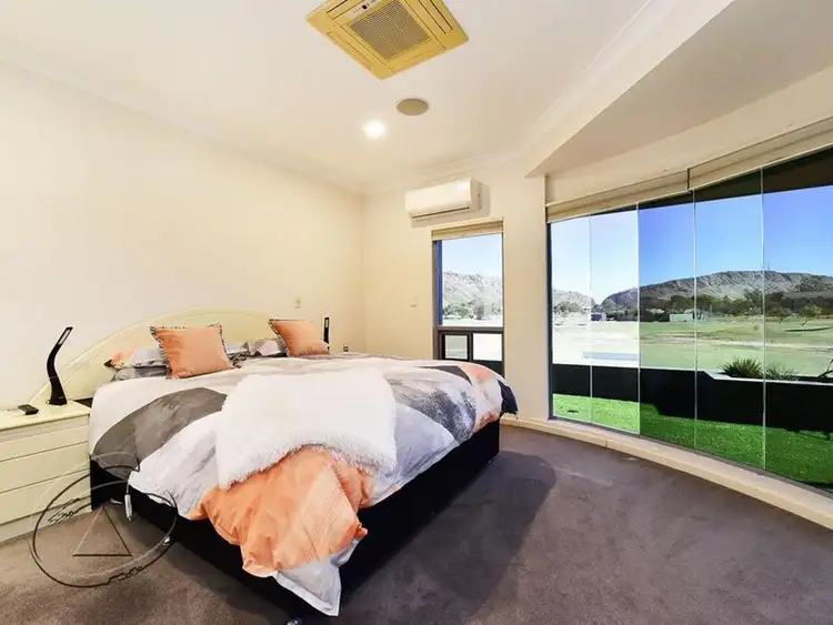 Sixth view of Homely house listing, 157 Cromwell Drive, Desert Springs NT 870