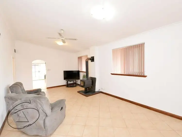Second view of Homely house listing, 7 Ashwin Street, Gillen NT 870