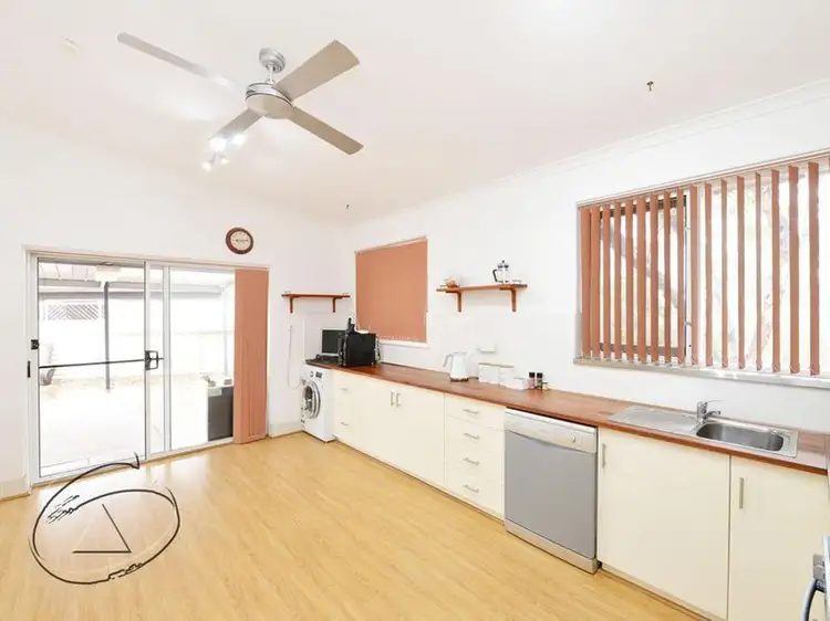 Third view of Homely house listing, 7 Ashwin Street, Gillen NT 870