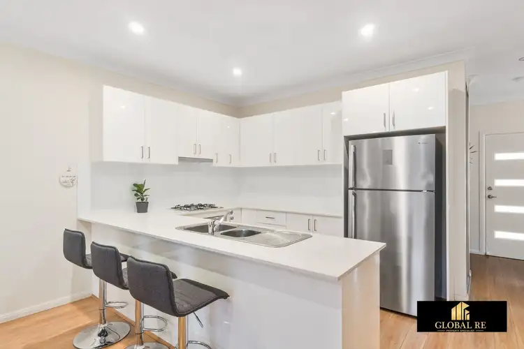 Third view of Homely townhouse listing, 5/269 Canley Vale Road, Canley Heights NSW 2166