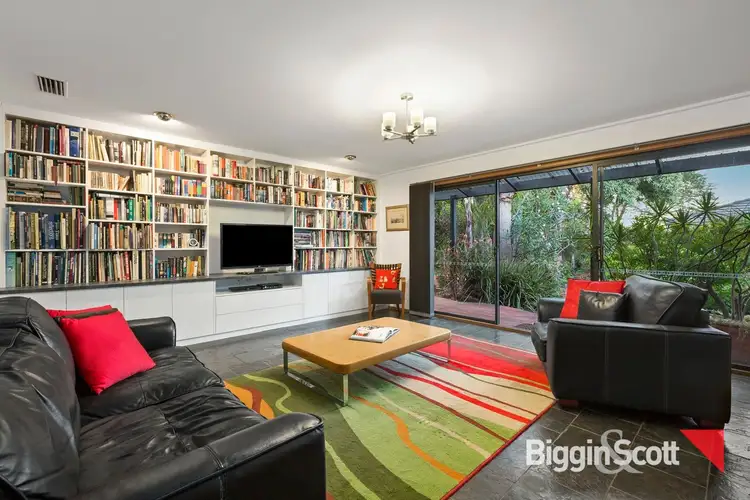 Fifth view of Homely house listing, 6 Bedervale Drive, Templestowe VIC 3106