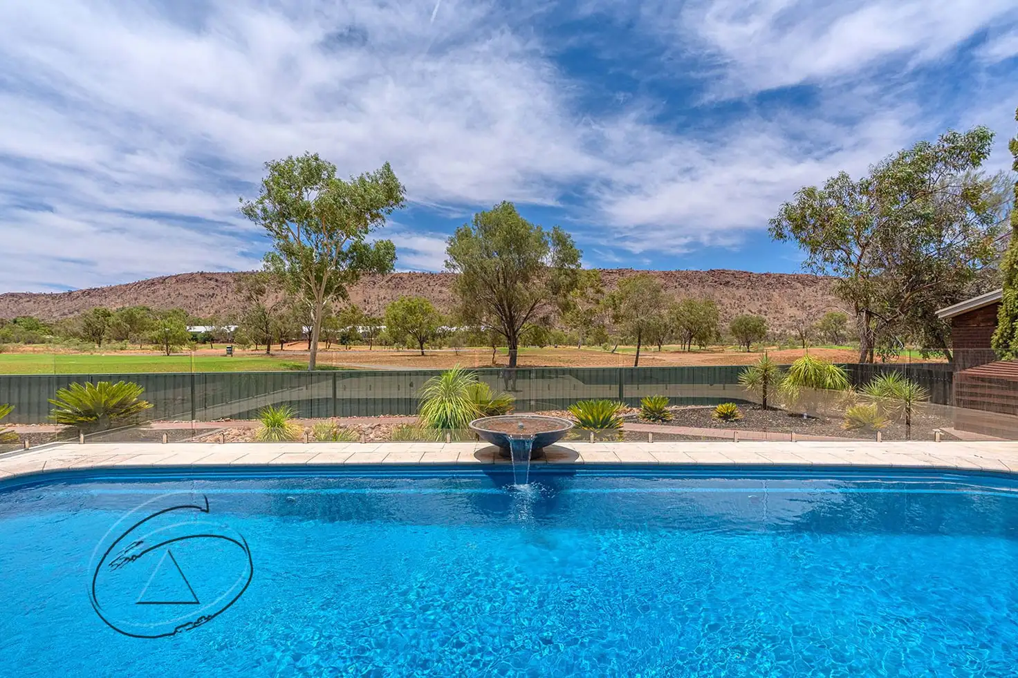 Main view of Homely house listing, 47 Eagle Court, Desert Springs NT 870