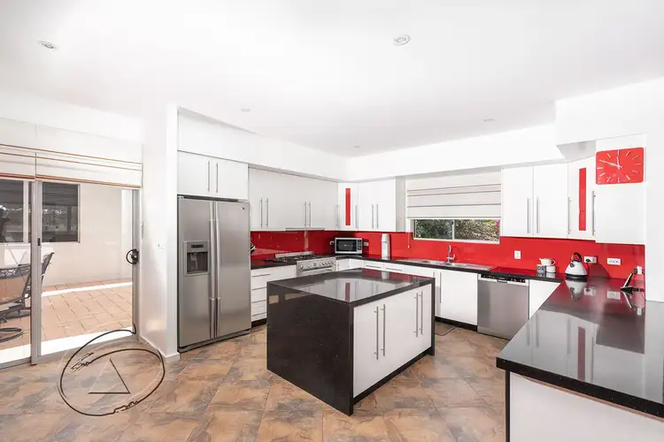 Third view of Homely house listing, 47 Eagle Court, Desert Springs NT 870