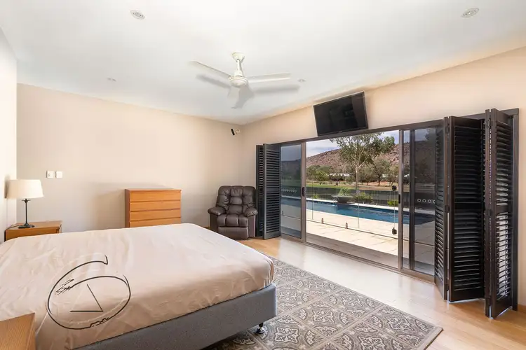 Fourth view of Homely house listing, 47 Eagle Court, Desert Springs NT 870