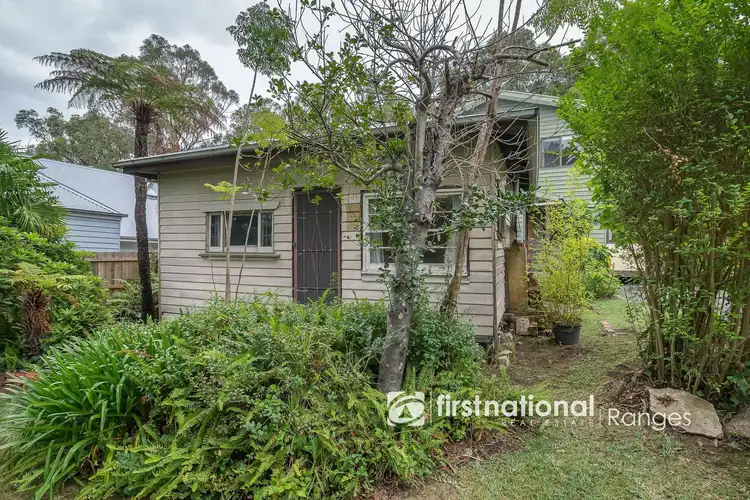 Fifth view of Homely house listing, 115 Alexander Avenue, Upwey VIC 3158
