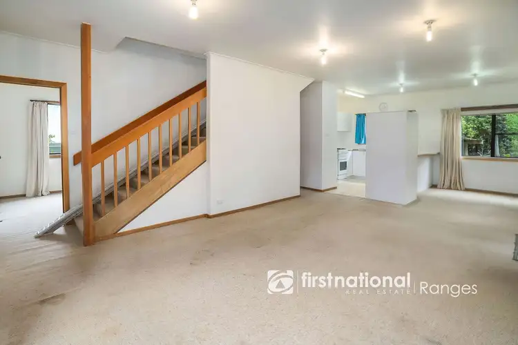 Sixth view of Homely house listing, 115 Alexander Avenue, Upwey VIC 3158