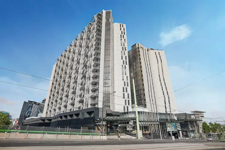 1305/673 La Trobe
Street, Docklands VIC 3008