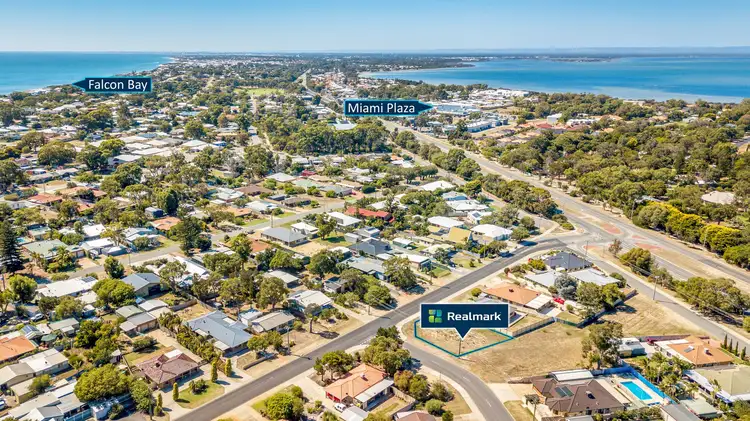 87 Yeedong Road, Falcon WA 6210