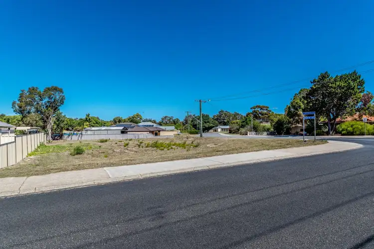 Fifth view of Homely land listing, 87 Yeedong Road, Falcon WA 6210