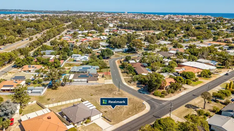 Sixth view of Homely land listing, 87 Yeedong Road, Falcon WA 6210