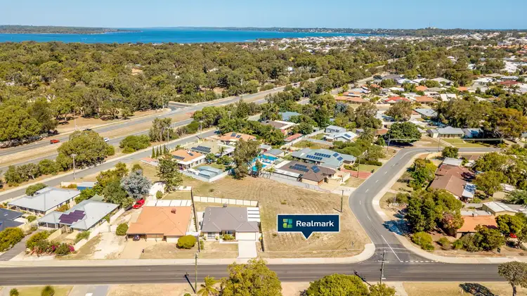 Seventh view of Homely land listing, 87 Yeedong Road, Falcon WA 6210