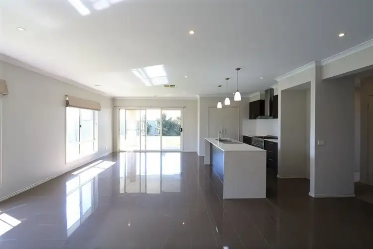Second view of Homely house listing, 15 Kangaroo Way, Kyabram VIC 3620
