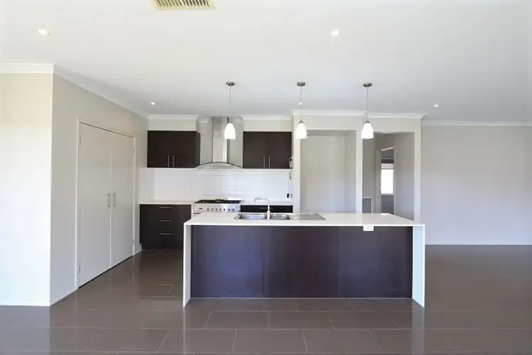 Third view of Homely house listing, 15 Kangaroo Way, Kyabram VIC 3620