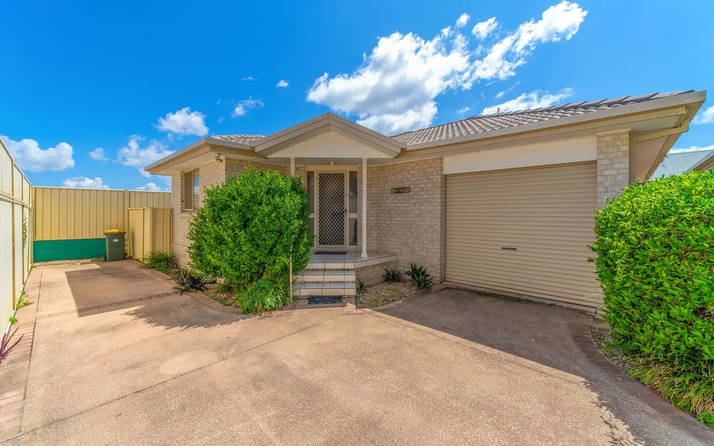 Main view of Homely villa listing, 4/15A Shores Drive, Yamba NSW 2464