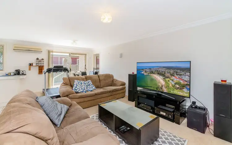 Third view of Homely villa listing, 4/15A Shores Drive, Yamba NSW 2464