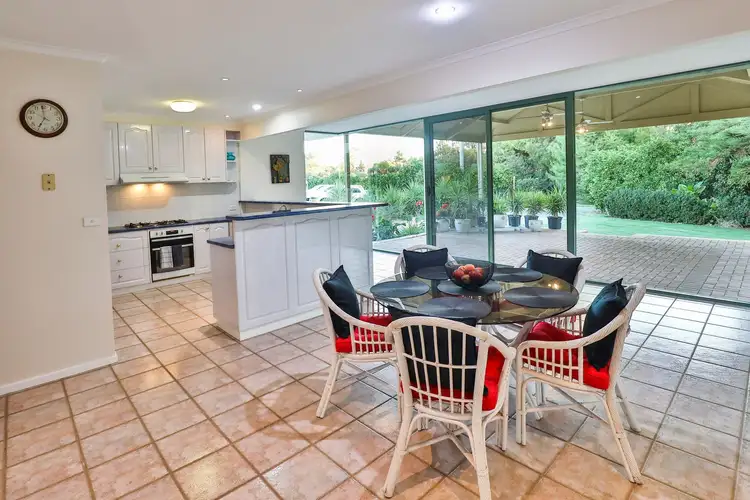 Second view of Homely house listing, 6472 Sturt Highway, Trentham Cliffs NSW 2738