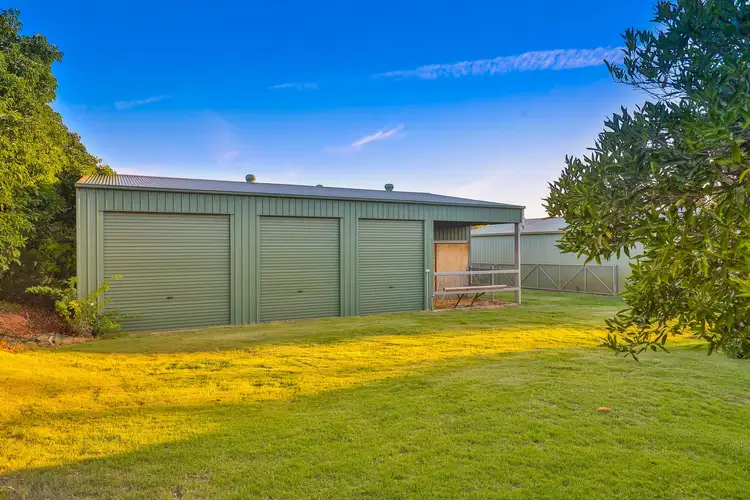 Third view of Homely house listing, 6472 Sturt Highway, Trentham Cliffs NSW 2738