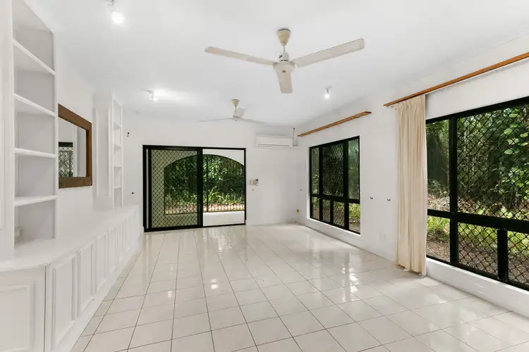 Second view of Homely unit listing, 4/353 Severin Street, Parramatta Park QLD 4870