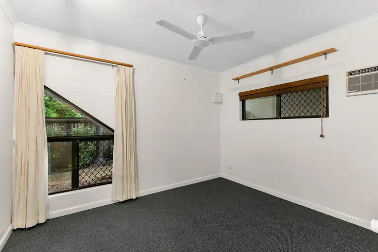 Seventh view of Homely unit listing, 4/353 Severin Street, Parramatta Park QLD 4870