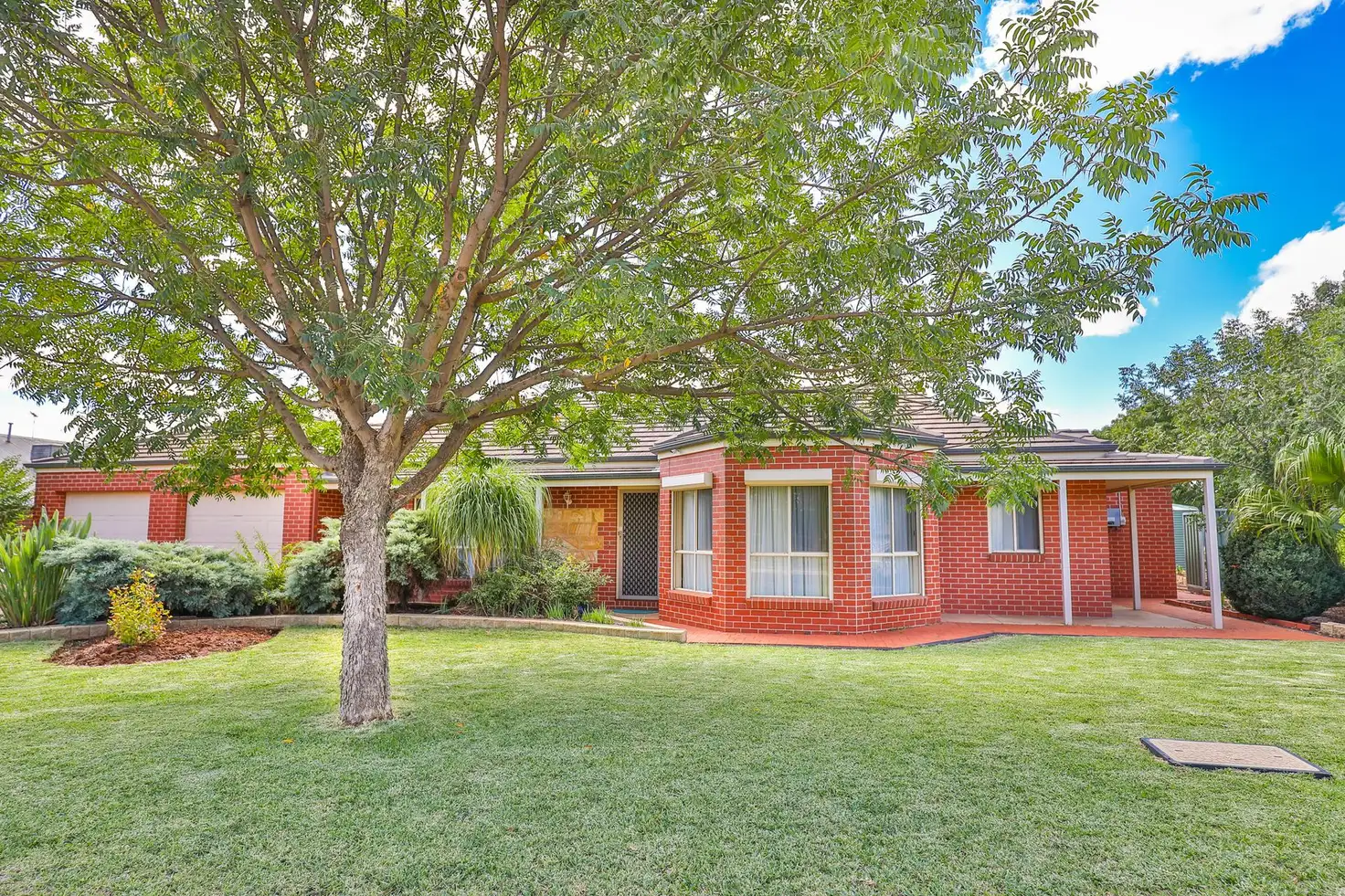 Main view of Homely house listing, 119 Riverside Avenue, Mildura VIC 3500