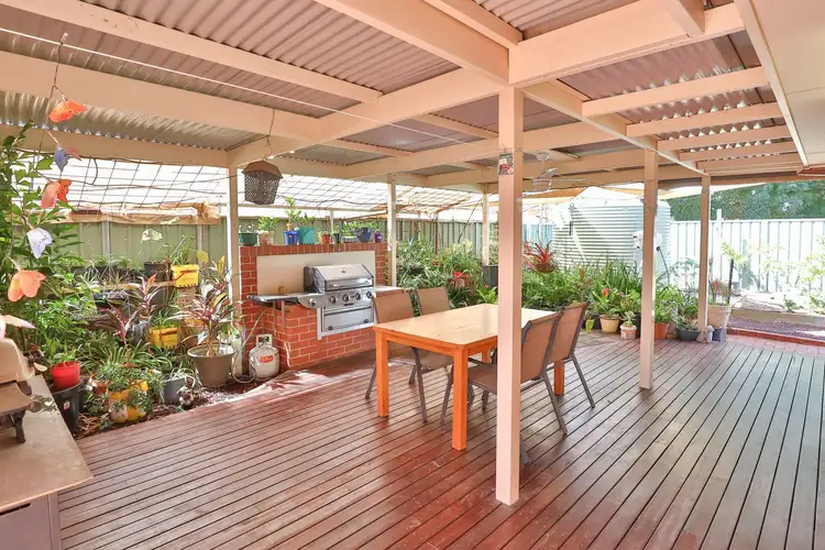 Third view of Homely house listing, 119 Riverside Avenue, Mildura VIC 3500