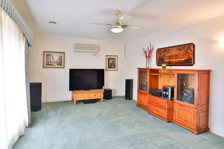Fourth view of Homely house listing, 119 Riverside Avenue, Mildura VIC 3500