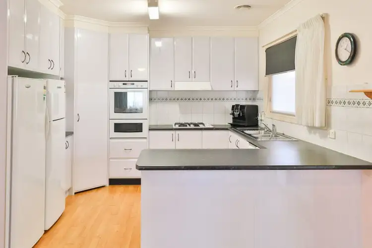 Fifth view of Homely house listing, 119 Riverside Avenue, Mildura VIC 3500