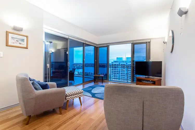 Third view of Homely apartment listing, 90/148 Adelaide Terrace, East Perth WA 6004