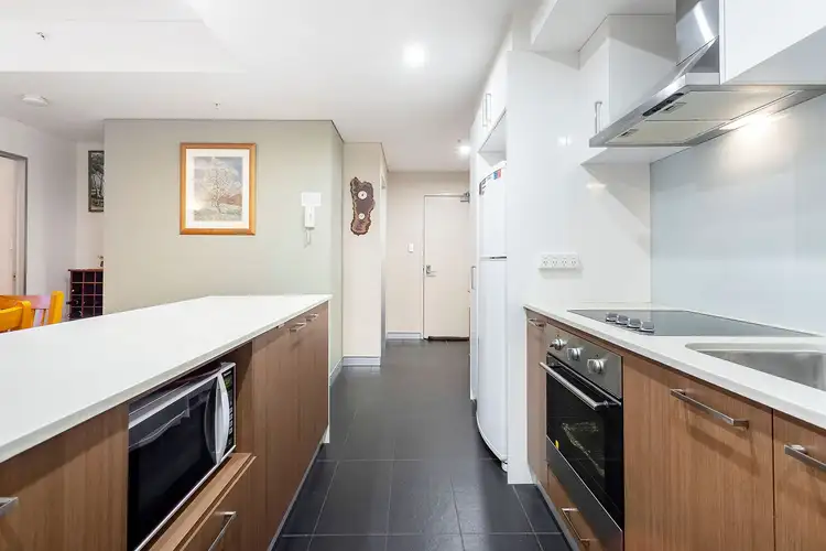 Fourth view of Homely apartment listing, 90/148 Adelaide Terrace, East Perth WA 6004