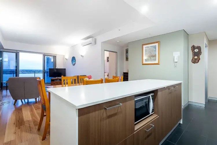 Fifth view of Homely apartment listing, 90/148 Adelaide Terrace, East Perth WA 6004