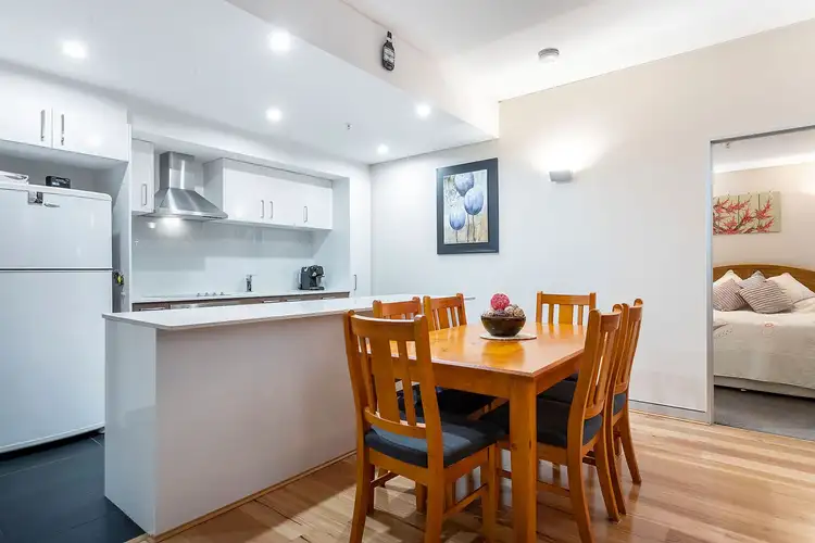 Sixth view of Homely apartment listing, 90/148 Adelaide Terrace, East Perth WA 6004