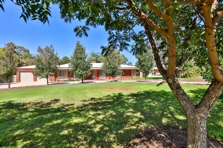 1 Malibu Drive, Cabarita VIC 3505
