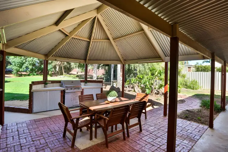 Second view of Homely house listing, 1 Malibu Drive, Cabarita VIC 3505