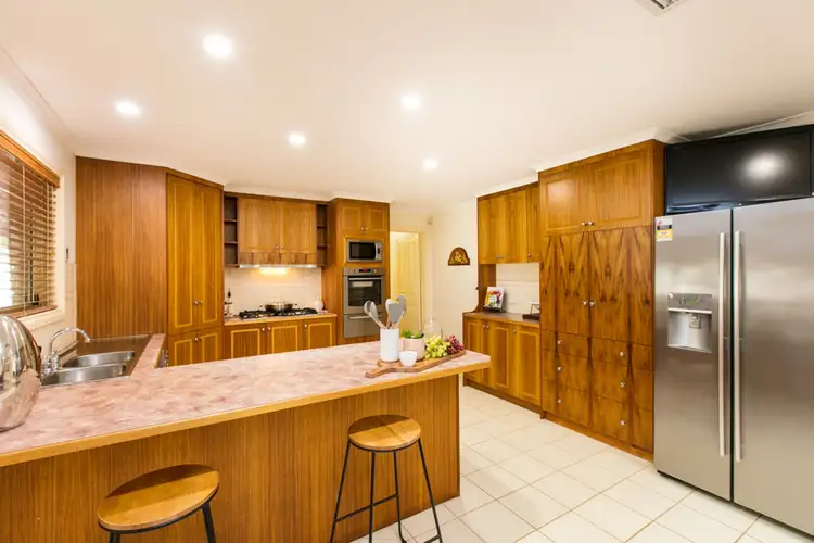 Fourth view of Homely house listing, 1 Malibu Drive, Cabarita VIC 3505
