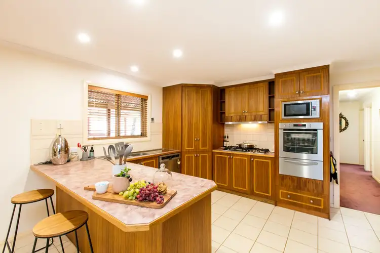 Fifth view of Homely house listing, 1 Malibu Drive, Cabarita VIC 3505