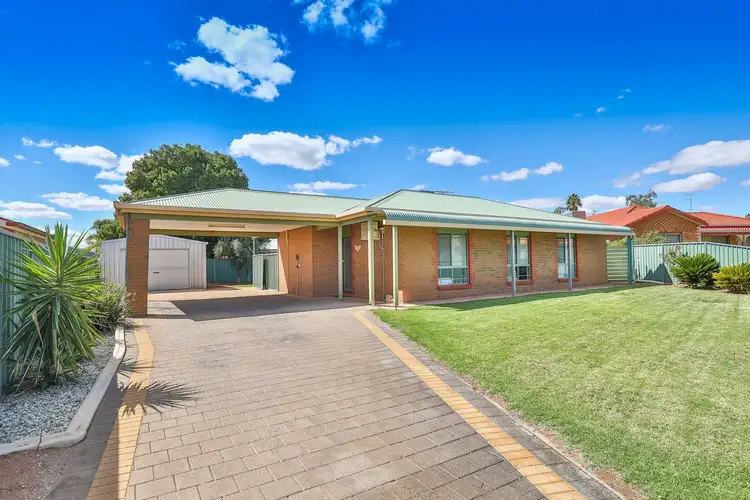 14 Nancy Court, Mildura VIC 3500