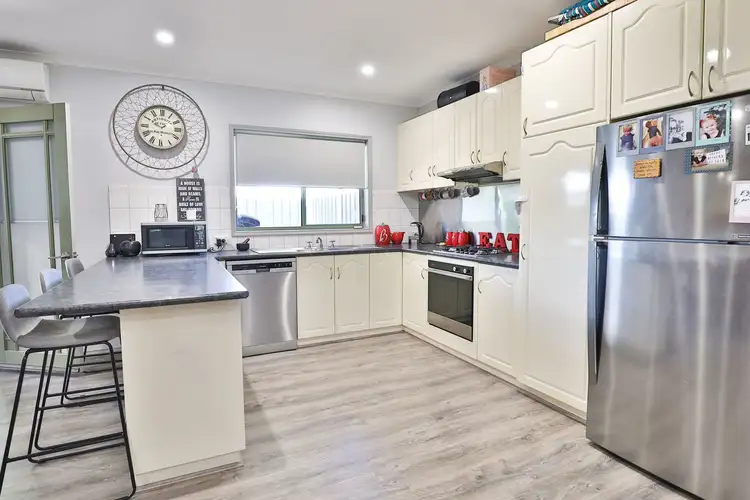 Fifth view of Homely house listing, 14 Nancy Court, Mildura VIC 3500