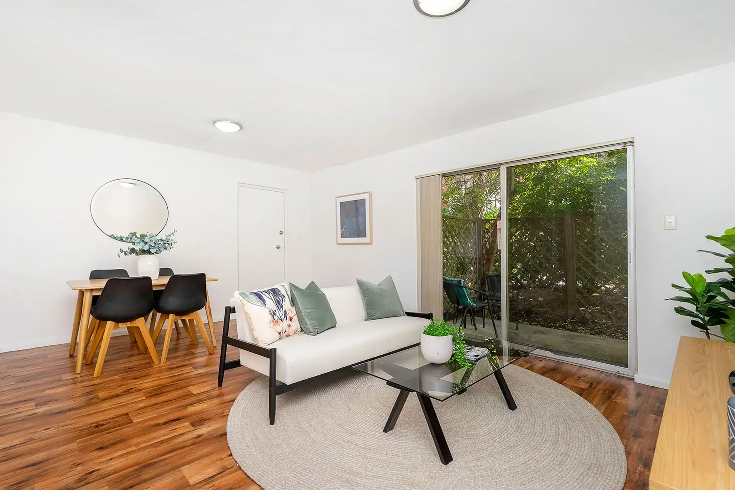 Main view of Homely apartment listing, 4/78 Second Avenue, Mount Lawley WA 6050