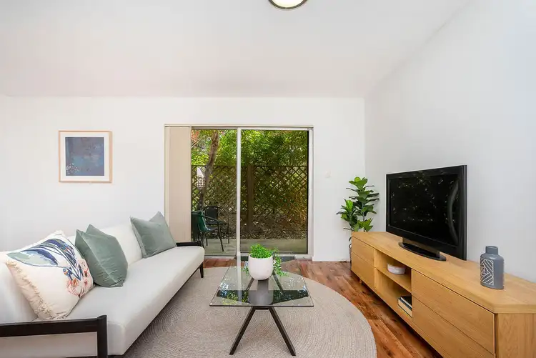 Third view of Homely apartment listing, 4/78 Second Avenue, Mount Lawley WA 6050