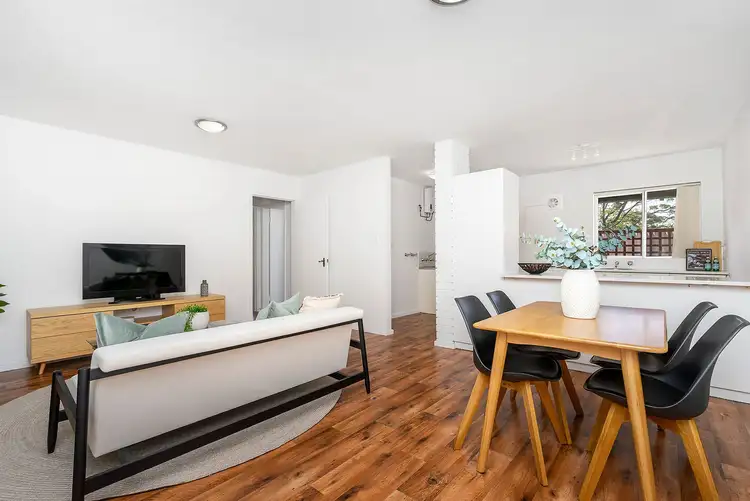 Fourth view of Homely apartment listing, 4/78 Second Avenue, Mount Lawley WA 6050