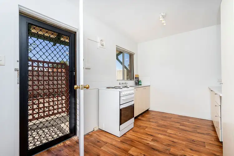 Sixth view of Homely apartment listing, 4/78 Second Avenue, Mount Lawley WA 6050