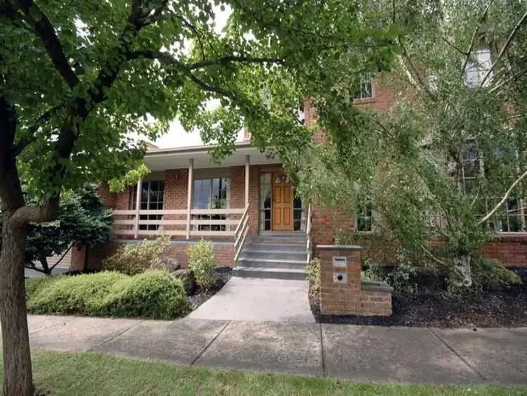 Third view of Homely house listing, 3 Dorene Court, Vermont South VIC 3133
