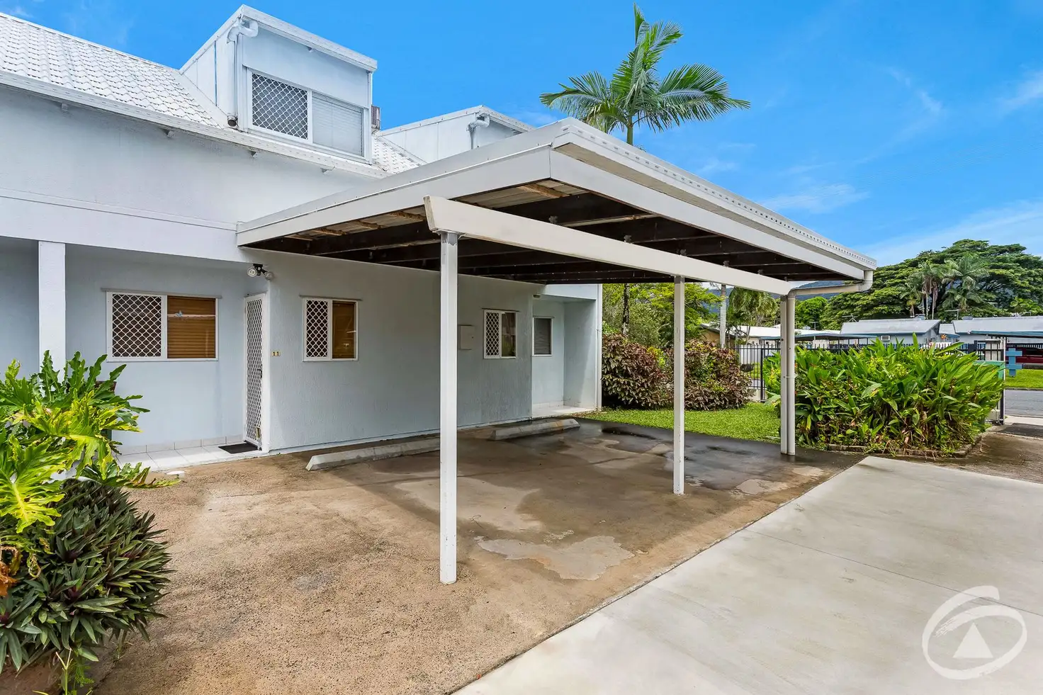 Main view of Homely unit listing, 12/462-464 McCoombe Street, Mooroobool QLD 4870