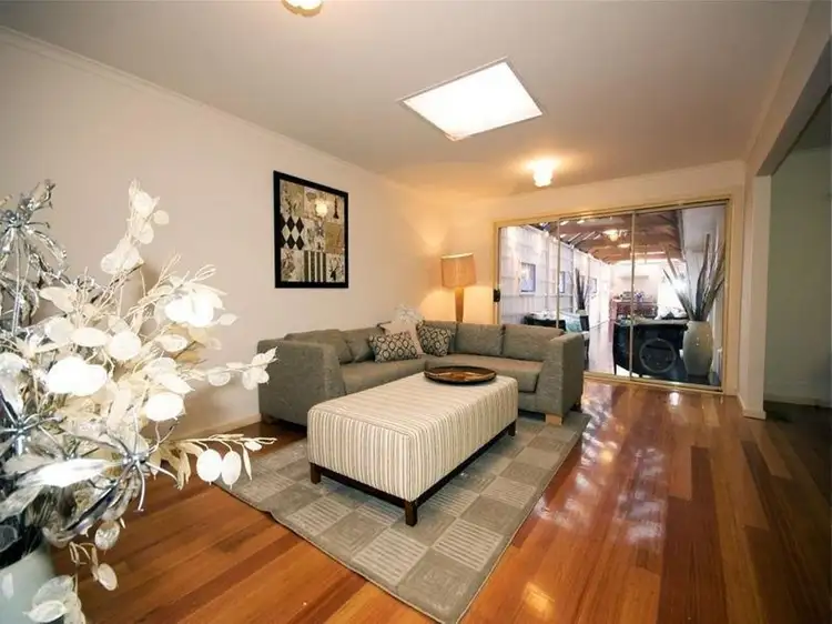 1 Barnaby Place, Vermont VIC 3133