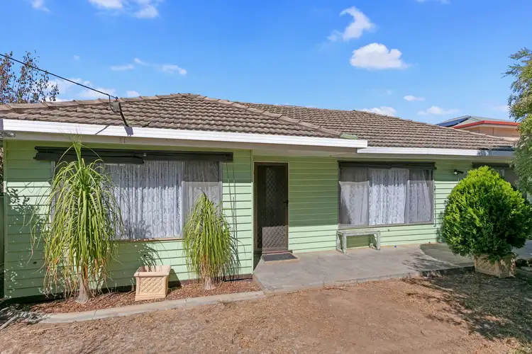 66 Jacob Street, North Bendigo VIC 3550