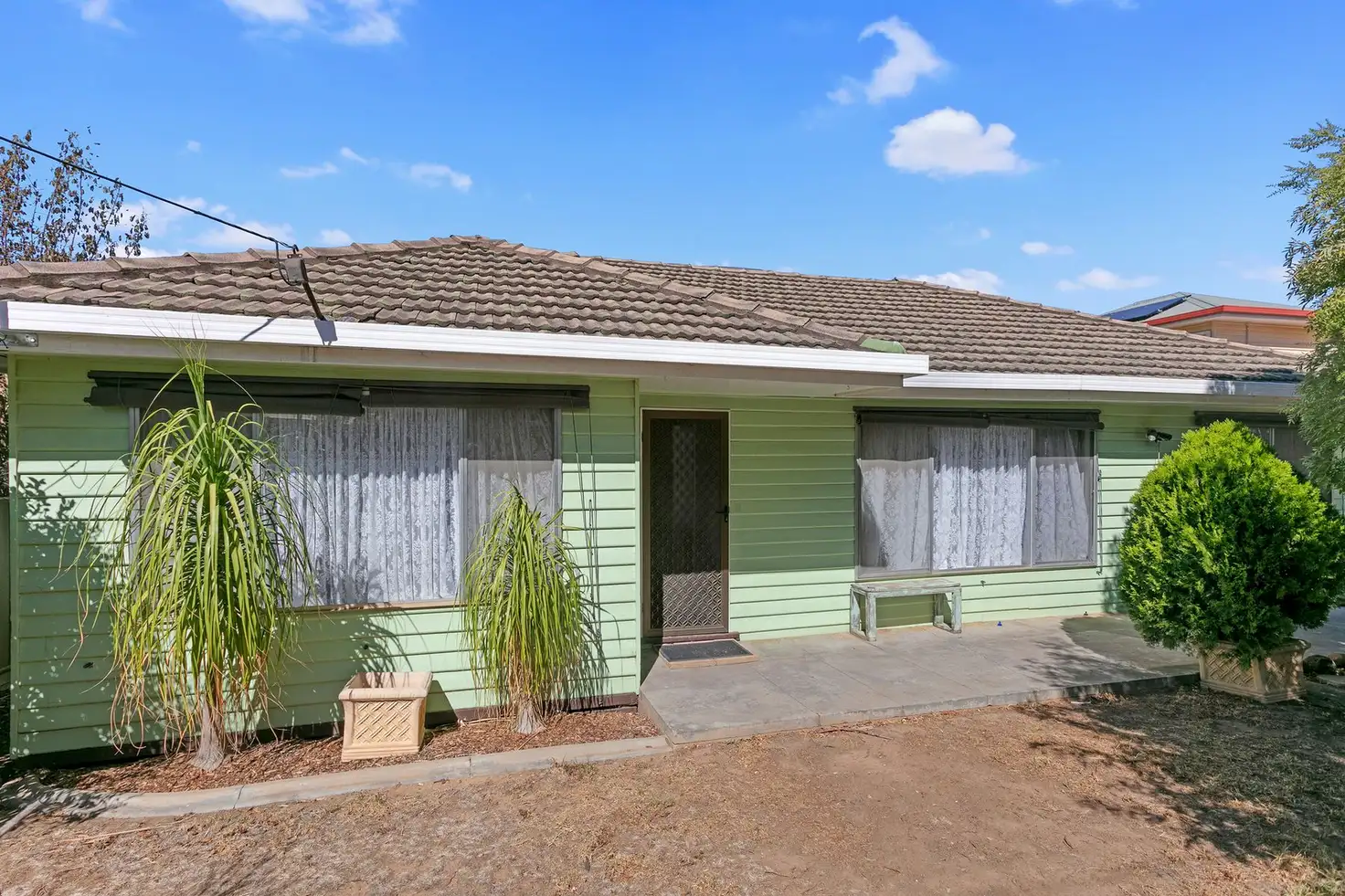 Main view of Homely house listing, 66 Jacob Street, North Bendigo VIC 3550