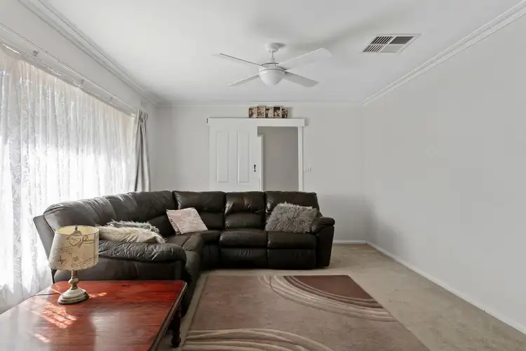 Fifth view of Homely house listing, 66 Jacob Street, North Bendigo VIC 3550